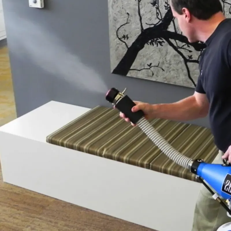 Professional Odor Removal in Franklin, WV